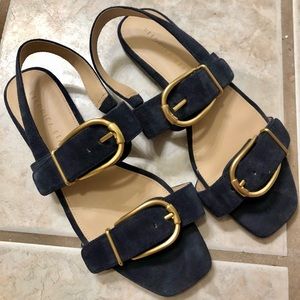 Veronica beard maglio sandals